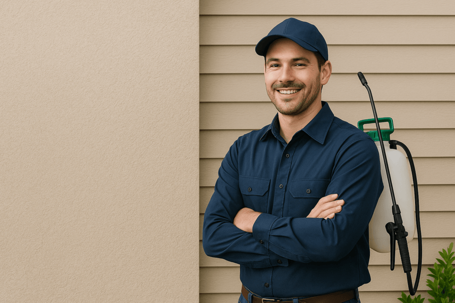 Pest & Termite Control in Goodyear, AZ